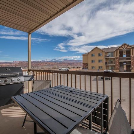 Moab Redcliff Condos Экстерьер фото